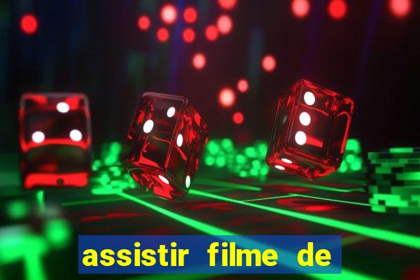 assistir filme de terror pesado